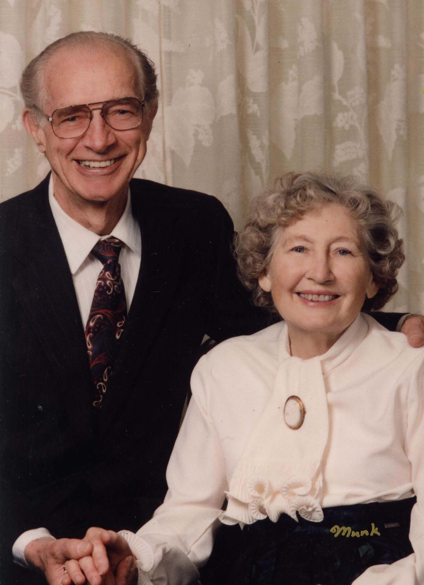 Picture of them
